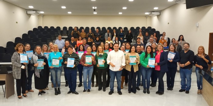 Foto: Reprodução/Prefeitura de Ibaiti - PR