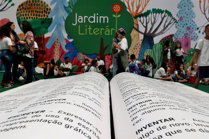 © Tânia Rêgo/Agência Brasil
