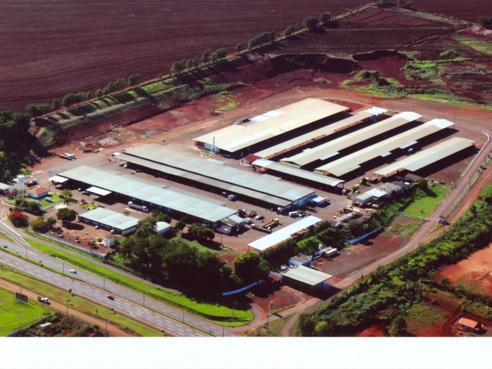 Foto: Ceasa-Pr