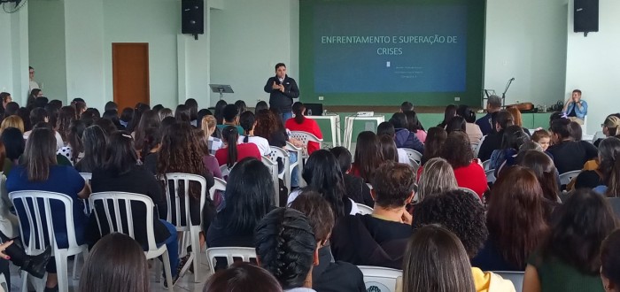 Foto: Reprodução/Prefeitura de Ibaiti - PR