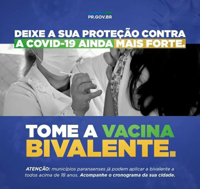 Foto: Reprodução/Prefeitura de Ibaiti - PR