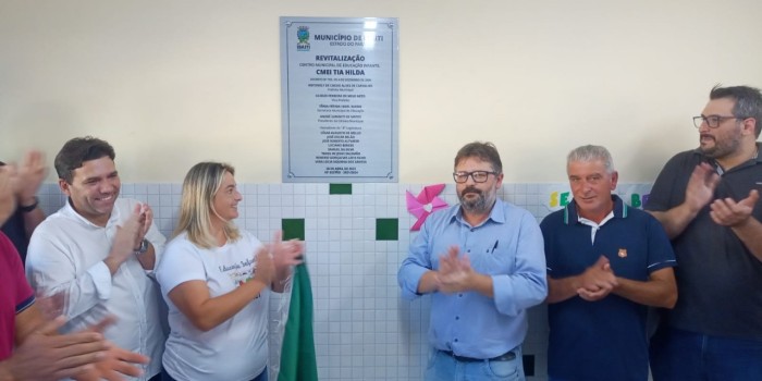 Foto: Reprodução/Prefeitura de Ibaiti - PR