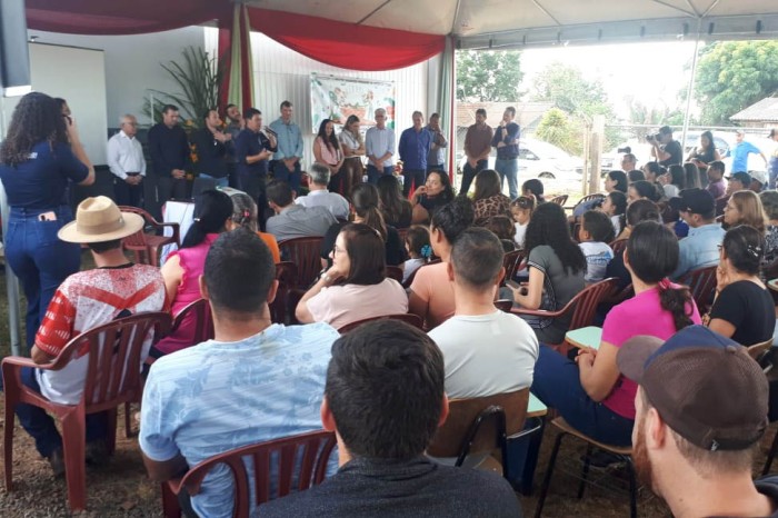 Foto: SEAB