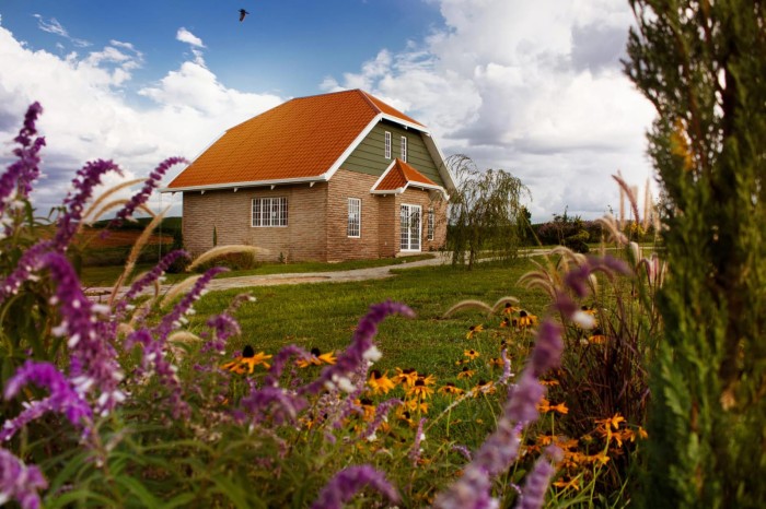 Foto: Het Dorp