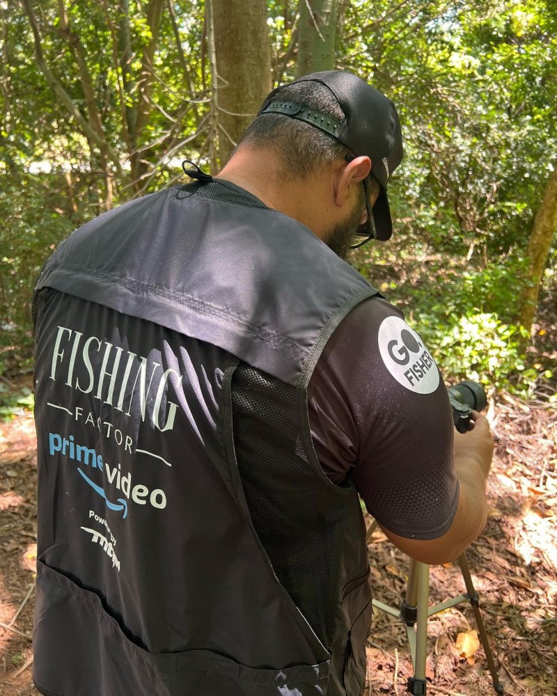 Clube da Pesca 