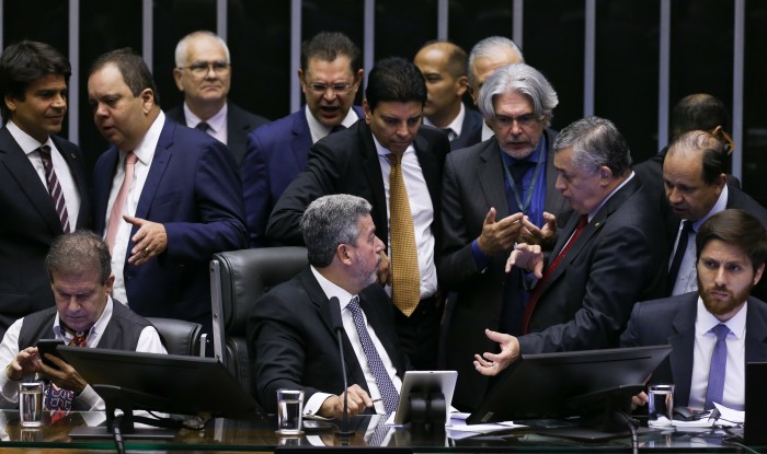© Lula Marques/ Agência Brasil