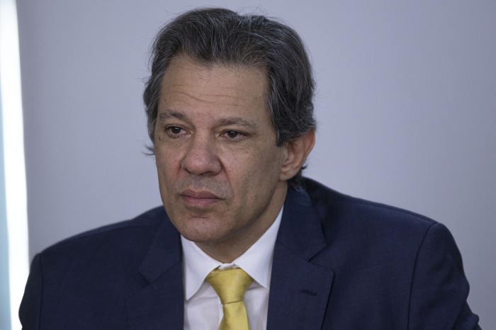 © Joédson Alves/Agência Brasil
