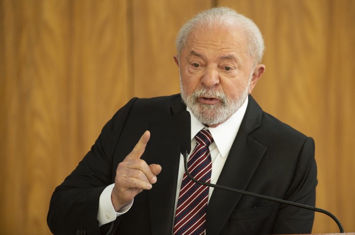 © Marcelo Camargo/Agência Brasil