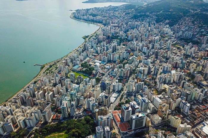 Foto: Reprodução/Secom SC