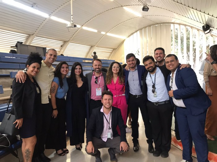 Foto: Reprodução/Secom SC