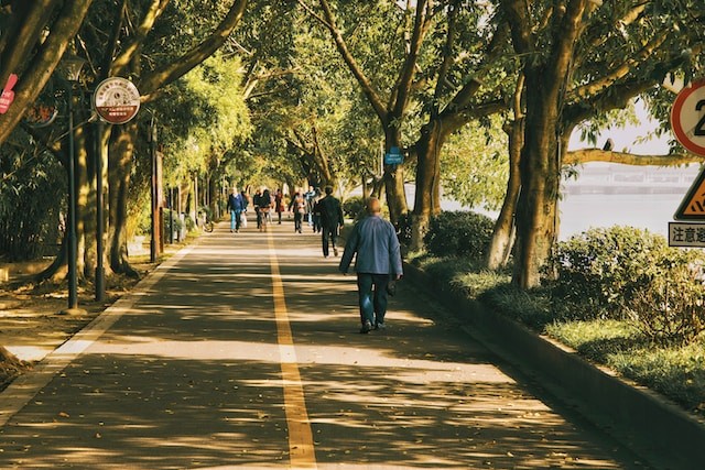 C Dustin/Unsplash