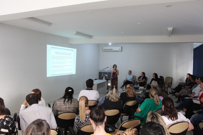 Foto: Reprodução/Secom SC