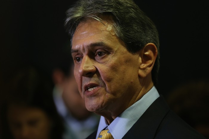 © Valter Campanato/Arquivo/Agência Brasil