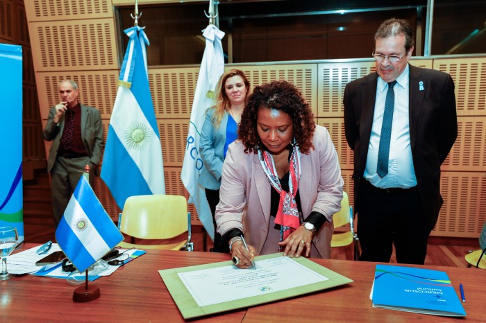 © Soledad Amarilla / Ministerio de Cultura de la Nación