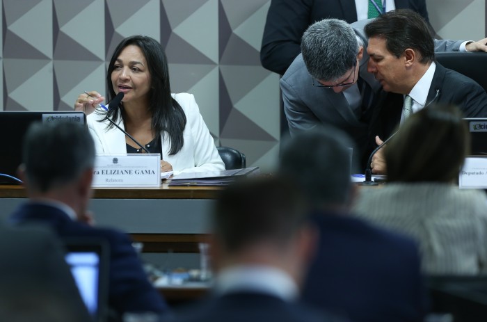 © Lula Marques/ Agência Brasil