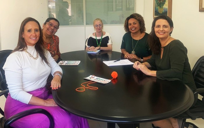 Foto: Reprodução/Secom SC