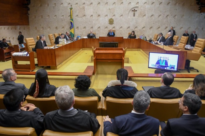 Foto: Reprodução/Secom SC