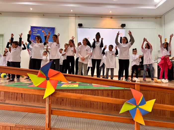 Foto: Reprodução/Secom SC