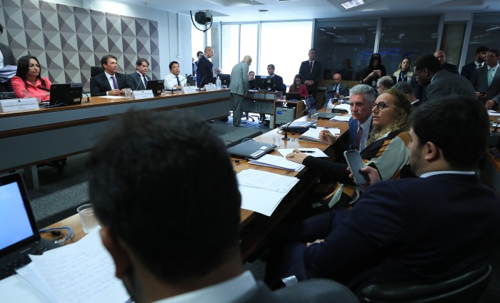 © Lula Marques/ Agência Brasil
