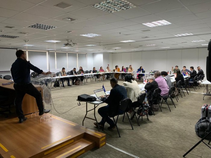 Foto: Reprodução/Secom SC