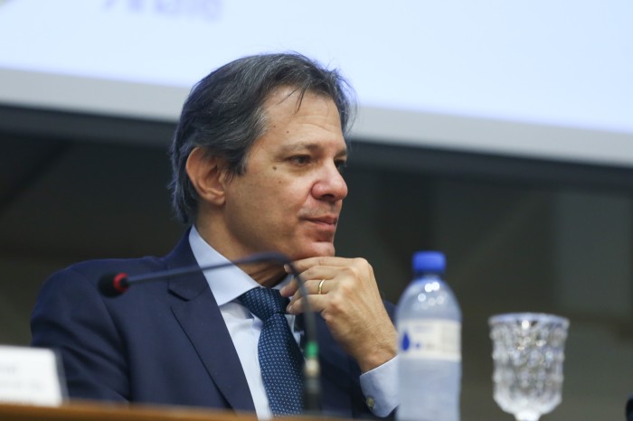 © Valter Campanato/Agência Brasil