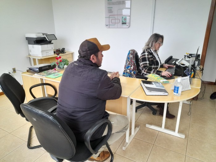 Foto: Reprodução/Secom SC