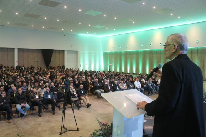 Foto: IDR-PARANÁ