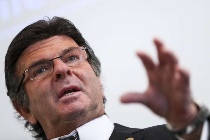 © Marcelo Camargo/Agência Brasil
