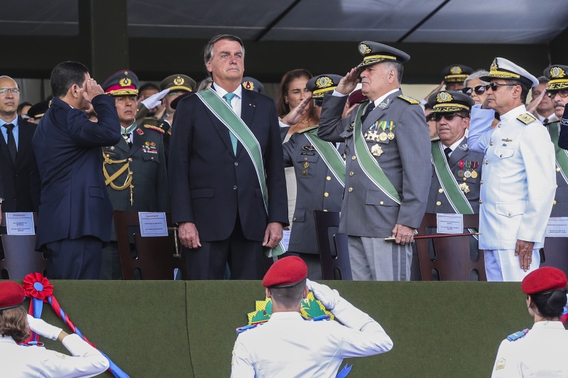 © Antonio Cruz/Agência Brasil