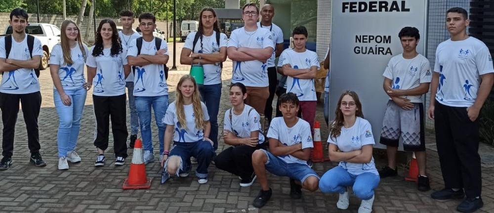Equipe Free Life de Marechal Cândido Rondon.