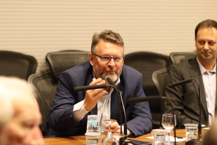 Foto: Igor Jacinto