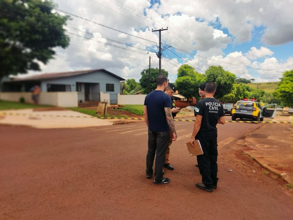 Foto: Marcio Cerni/Site Marechal News