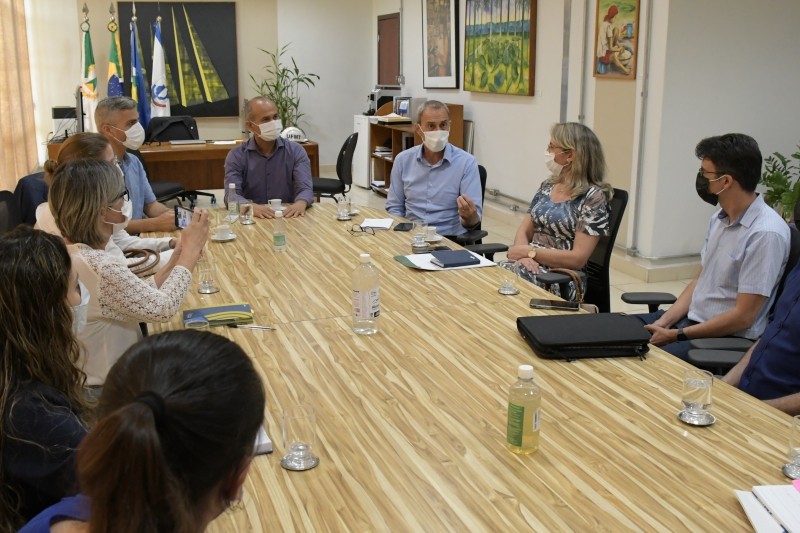 (Foto: Ascom Prefeitura)
