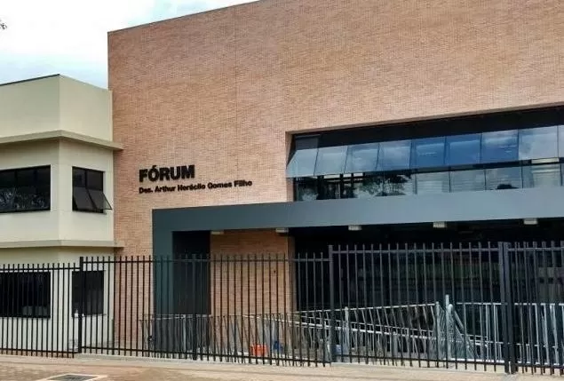 Difusora Maguinho Prestes
