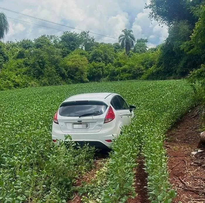 Foto: Polícia Civil de Marechal Rondon.