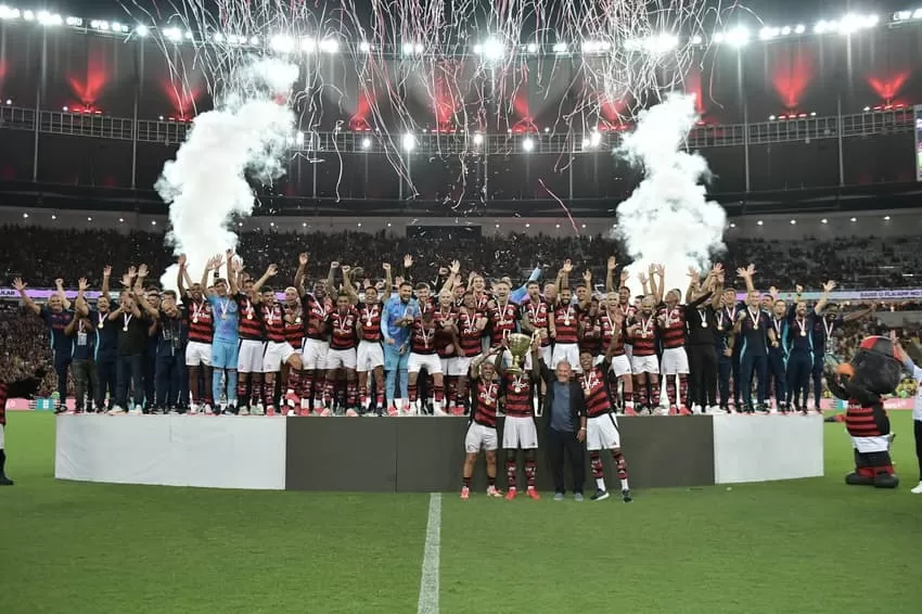 Foto: Thiago Ribeiro/AGIF