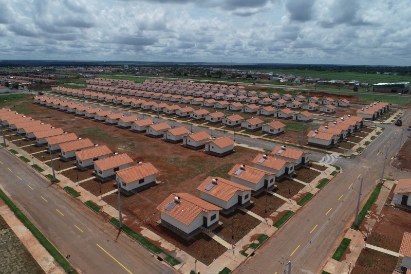 (Foto: Ascom Prefeitura/Anderson Lippi)