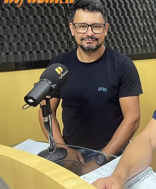 Foto : Rádio Difusora 