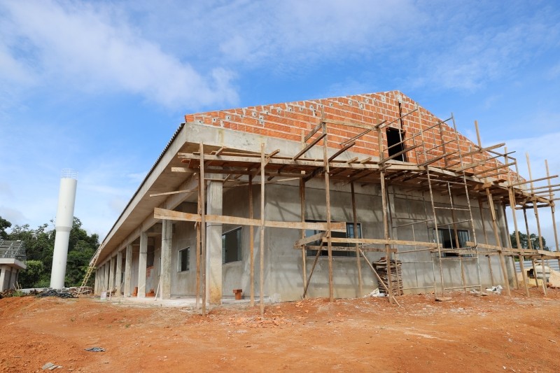 (Foto: Ascom Prefeitura/Anderson Lippi)