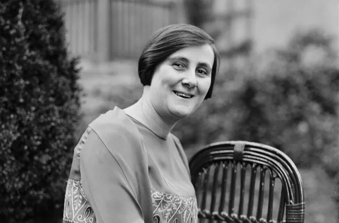 Bertha Lutz (1894-1976) / Foto de arquivo - ONU Cientista, líder feminista e política paulista. É uma das pioneiras da luta pelo voto feminino e pela igualdade de direitos entre homens e mulheres no país.