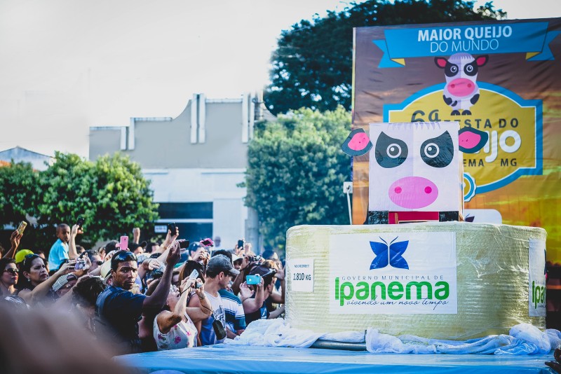 Prefeitura de Ipanema