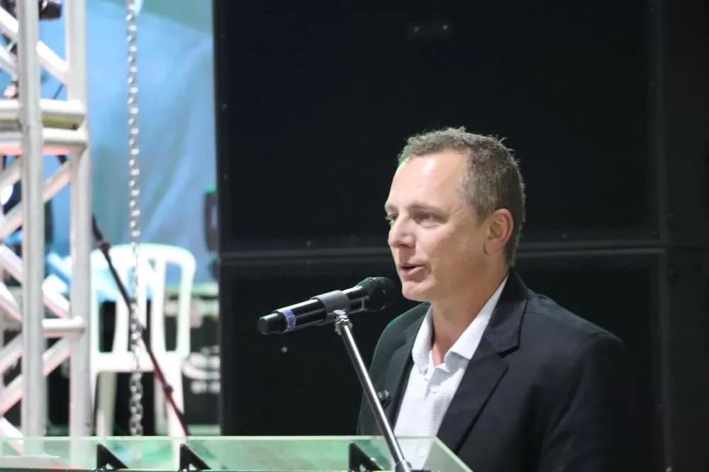 Expo Rondon 2026 foi lançada oficialmente em Marechal Cândido Rondon