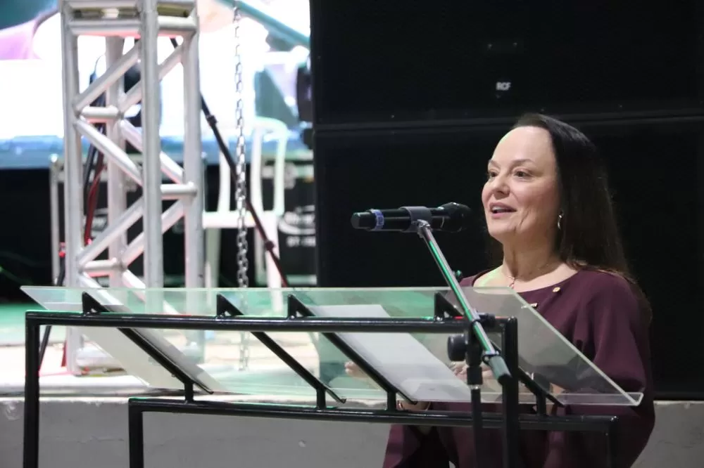 Expo Rondon 2026 foi lançada oficialmente em Marechal Cândido Rondon
