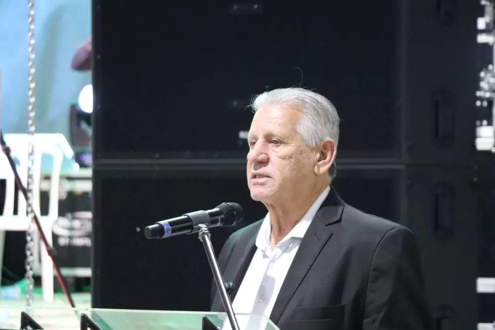 Expo Rondon 2026 foi lançada oficialmente em Marechal Cândido Rondon