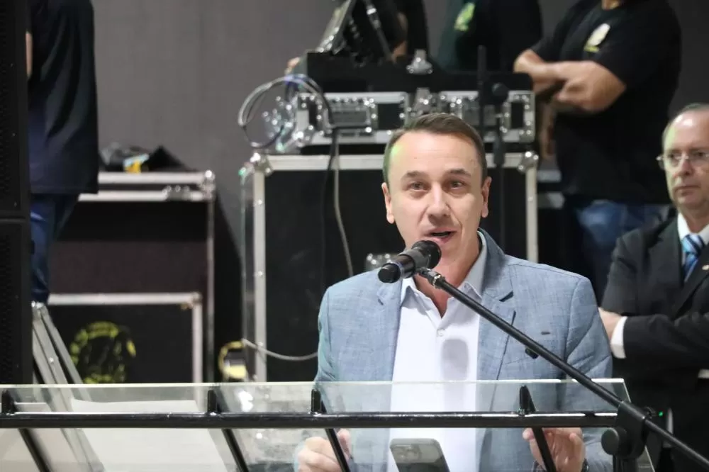 Expo Rondon 2026 foi lançada oficialmente em Marechal Cândido Rondon
