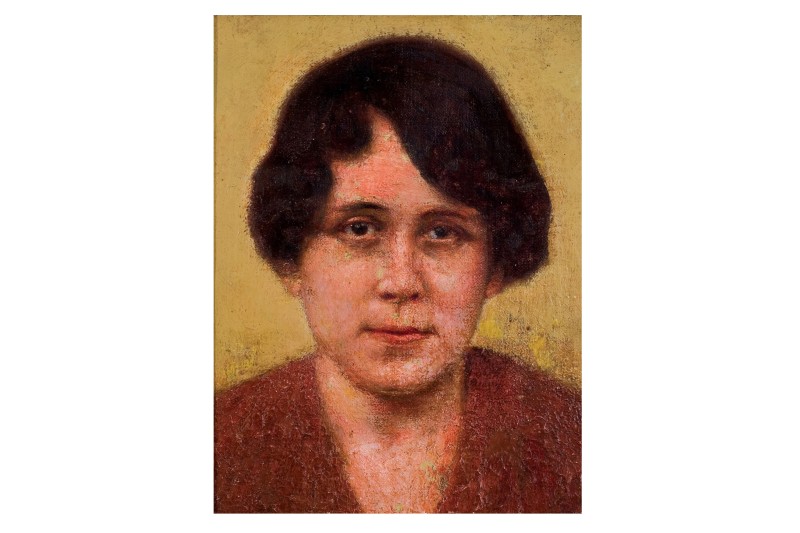 Foto: Museu Casa Alfredo Andersen (MCAA)