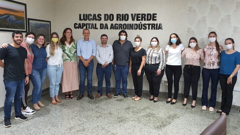 (Foto: Ascom Prefeitura/Marcello Paulino)