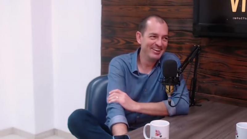 Entrevista com o Vereador Cristiano Metzner - O Suko